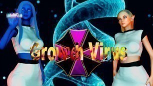 Growth Virus EP7 Preview