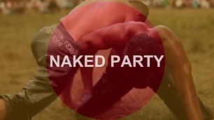 Gay Naked Part @no_pic_no_chat#2, KRK, CIEMNIA, 24.03.2019
