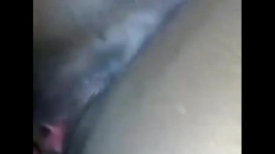 Girlfriend Sister Sucking my Cock better than her Sister