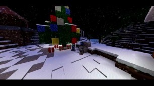 Sex Minecraft Animation Weihnachten