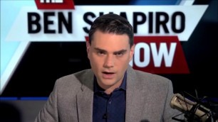 Ben Shapiro Gets BRUTALLY FUCKED by FACTS and LOGIC!!!!