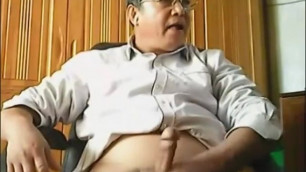 chinese daddy 9