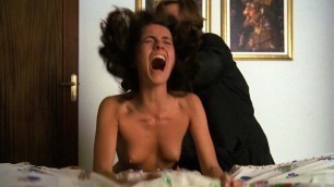 Berta Cabre Nude Sex in Fanny Pelopaja On ScandalPlanet.Com