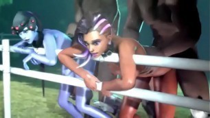 3d sex toon  - Nice young teenager from another planet fucked and sucked hardcore - http&colon;&sol;&sol;toonypip&period;vip - 3d sex toon