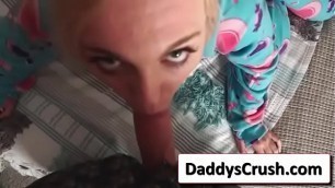 Casey Ballerini sexy blondie play with dick