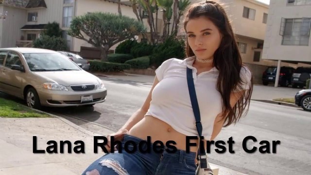 Lana Rhoades Net Worth Boyfriends Income Cars Houses Luxurious Lifestyle And